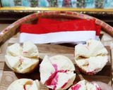 Foto langkah ke 4 dari resep Bolu Kukus Mekar.