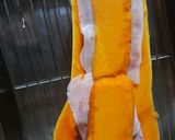 Foto del paso 5 de la receta: Zapallo Relleno al Horno #mercado
