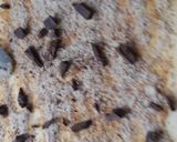 Leveles tésztából lekváros, diós, csokis csiga 🐌🐌🐌 recept fázis 2 fotója