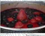 Foto del paso 16 de la receta: Cheesecake MIX