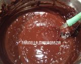 Foto del passaggio 8 della ricetta Torta di fantasia 👩‍🍳❤️