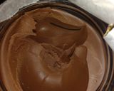 Φωτογραφία βήματος 2 της συνταγής Nutella microwave cake