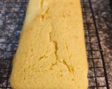 Foto del paso 5 de la receta: Budín de Limón