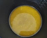 Foto langkah ke 1 dari resep Brownies Keju Nutricake.