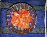 भेल (Bhel recipe in hindi) रेसिपी चरण 1 फोटो