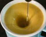 Foto del paso 1 de la receta: Golden Latte