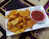 Potato Coins recipe step 2 photo
