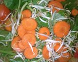 Foto langkah ke 2 dari resep Sayur bening.