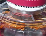 তন্দুরি চিংড়ি টিক্কা (তন্দুরি ঝিংগা)(tandoori chingri tikka recipe in Bengali) রেসিপির ধাপ 4 ছবি