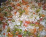Foto del paso 2 de la receta: Pastel de Carne con Calabaza y Papa