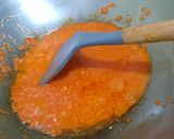 Foto langkah ke 3 dari resep Telur balado kayak di warteg.