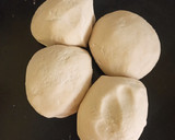 गुंजिया/ करंजी(gujiya karanji recipe in hindi) रेसिपी चरण 3 फोटो