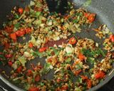 Foto langkah ke 3 dari resep Ayam Iris Rebus Chili Oil Devina Hermawan.