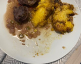 Foto del paso 4 de la receta: Carne a la cacerola