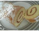 A picture of step 5 of 🌯🌯Swiss Roll 🌯🌯.