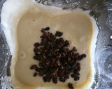 Foto del paso 6 de la receta: Torta de nueces y chocolate en licuadora / sin gluten ni lactosa