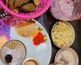 भरवा करेले (bharwa karele recipe in Hindi) रेसिपी चरण 1 फोटो