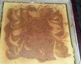 Foto langkah ke 6 dari resep Putih Telur Cake.
