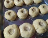 Foto del paso 6 de la receta: Pancitos de zapallo