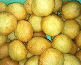 Foto langkah ke 6 dari resep Roti goreng isi.