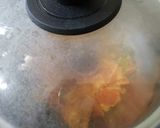 A picture of step 6 of Smoked paneer tikka sandwich.