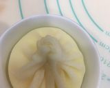 Foto langkah ke 5 dari resep Mochi es krim (mangga).