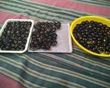 Foto langkah ke 12 dari resep Kuker nastar coklat.