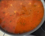 Foto del paso 7 de la receta: Arroz con zamburiñas