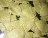 A picture of step 4 of MY SPECIAL SNACK recipe BY MAMAN MUS'AB.