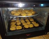 Foto langkah ke 5 dari resep Thumbprint cookies #SiapRamadan.