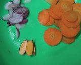 Foto langkah ke 2 dari resep Sayur Bening Bayam.