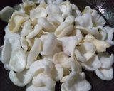 Foto langkah ke 3 dari resep Seblak Kering.