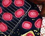 Foto langkah ke 12 dari resep Kue Ku / Kue Tok /Angku.