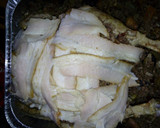 Foto del paso 9 de la receta: Pavo navideño con estilo, a la Mario's