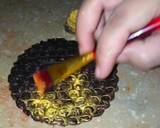 No bake chocolate ceremal tart recipe step 7 photo