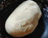 Foto langkah ke 2 dari resep Pempek Dos.
