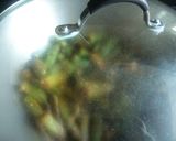 तिल मूंगफली की भरवा भिंडी (Til moongfali ki bharva bhindi recipe in Hindi) रेसिपी चरण 5 फोटो