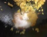 Laal saag recipe step 3 photo