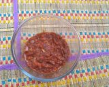 পিজ্জা সস (pizza sauce recipe in Bengali) রেসিপির ধাপ 4 ছবি