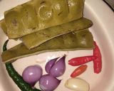 Foto langkah ke 1 dari resep Jamur enoki spicy simpel.