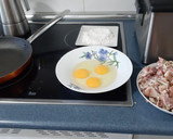 Foto del paso 1 de la receta: Oreja de cerdo rebozada