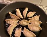Gyoza (Pot sticker)/ recipe step 1 photo