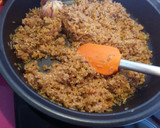 Foto del paso 3 de la receta: Arroz novia