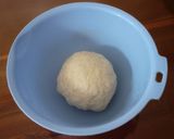 Foto langkah ke 2 dari resep 4. Cakwe (Gampang Bangett!).