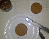 Foto del paso 14 de la receta: Pastel de calabaza sobre cama de cacao y nuez