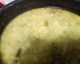 Foto del paso 3 de la receta: Patatas en salsa verde