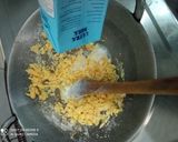 Foto langkah ke 3 dari resep Macaroni cheese ball.