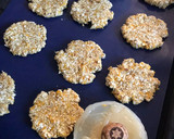 Foto del paso 3 de la receta: Galletas de avena y naranja (en airfryer)