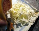 《好菜網》白魚佐香柚和風沙拉的食譜步驟2照片