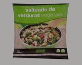 Foto del paso 1 de la receta: Curry vegano